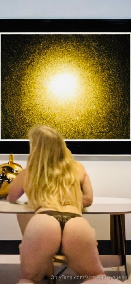 Strawberryqueen actrice pornographique archive