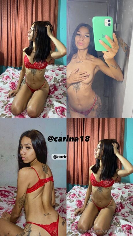 Anto Bunny modèle adulte archive