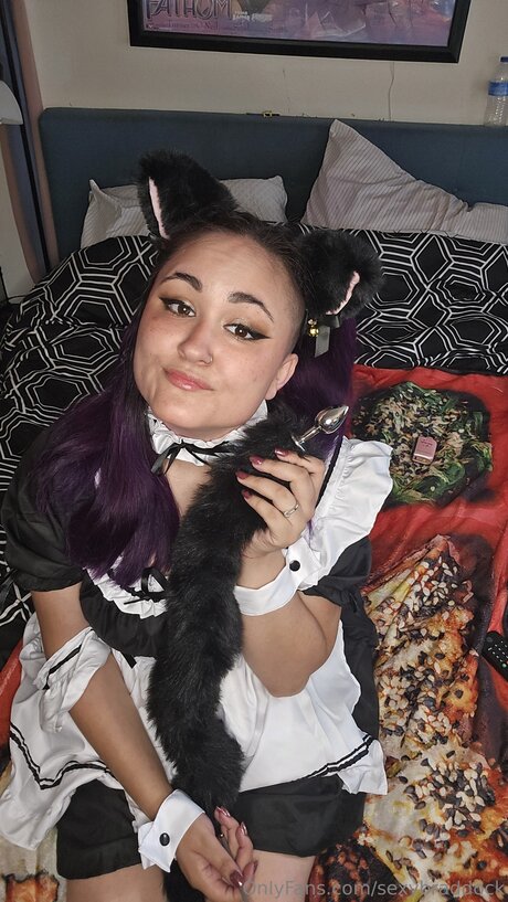 Sexybraddock actrice exclusive archive