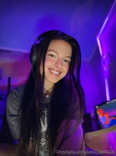 Bella Bella18 star du porno images