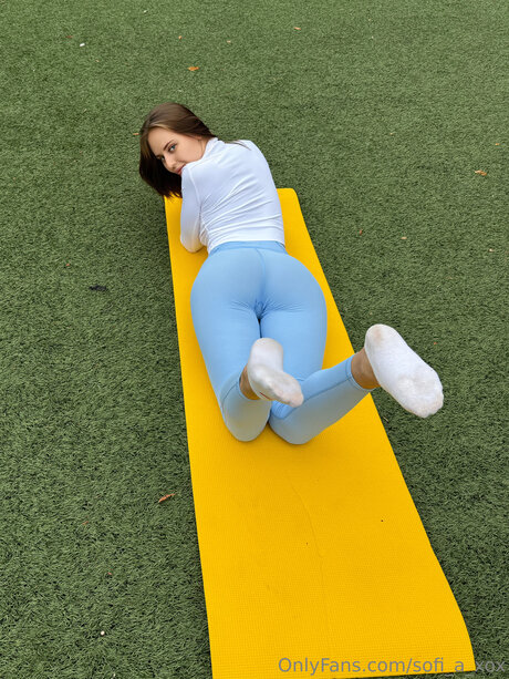 Sofi A Xox meilleure star du porno archive