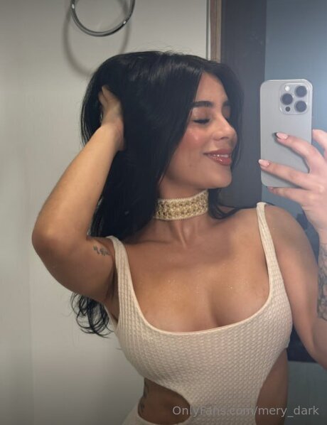 Goddessmery étoile magnifique photo