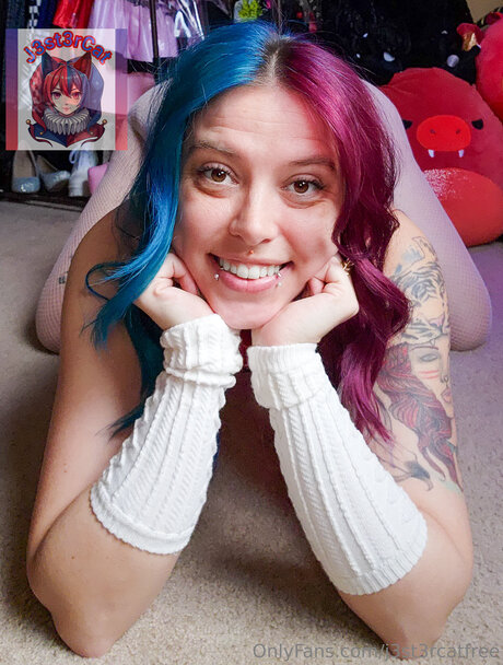 J3st3rcatfree modèle image