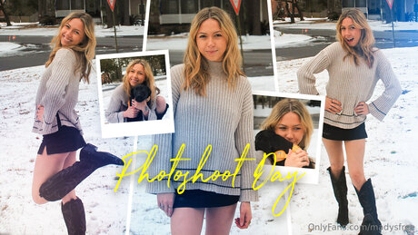 Madysfree actrice xxx img