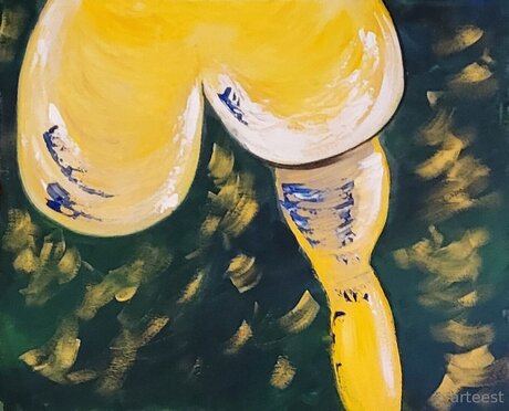 Artistry4u modèle xxx des photos