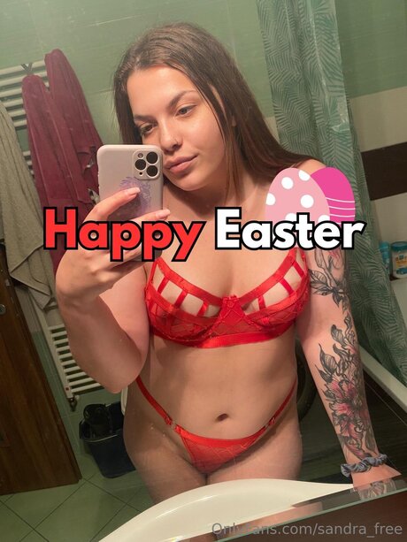 Sandra Free xxx étoile image