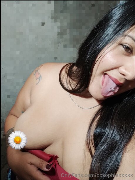 Xxsophiexxxxx sexe de star du porno des photos