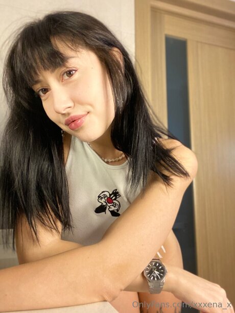 Xxxena X xxx étoile img