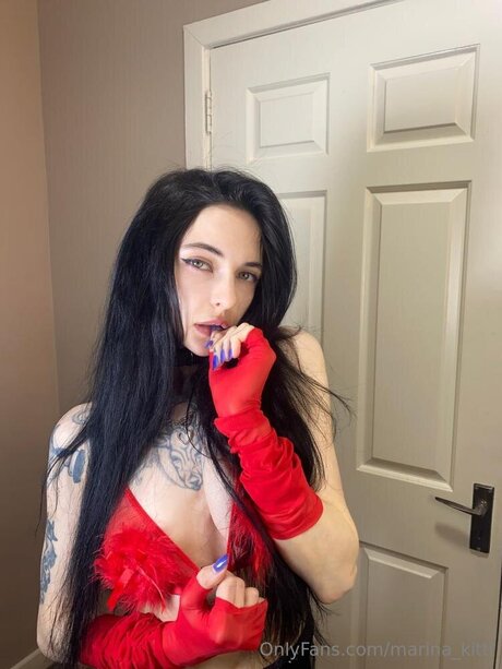 Marina Kitti Profilfoto