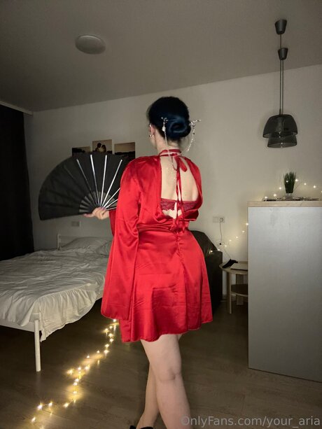 Your Aria modèle des photos