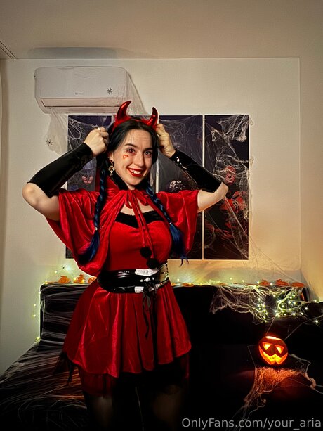 Your Aria modèle pornographique galerie