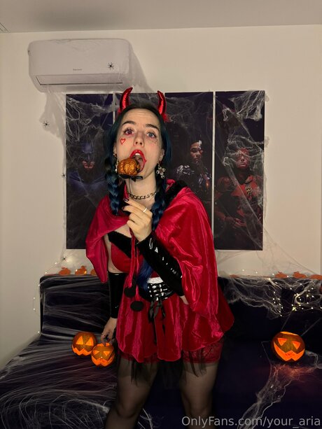 Your Aria xxx star du porno images