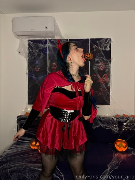 Your Aria art étoile photo