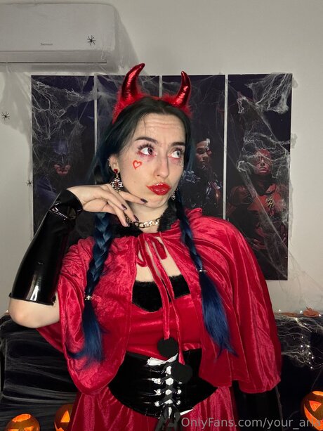 Your Aria actrice de nus collection