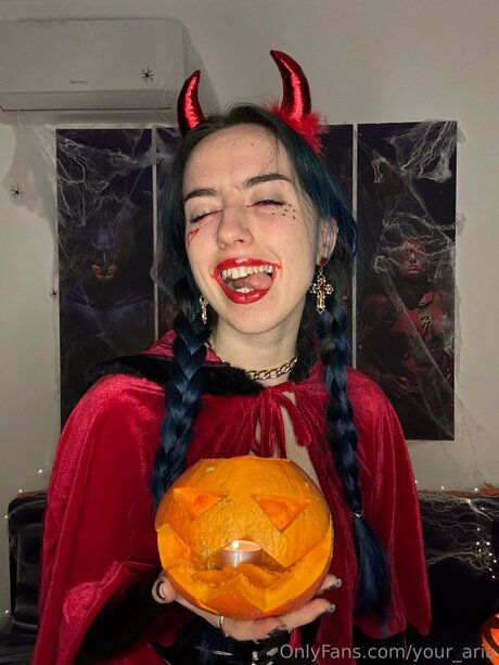 Your Aria actrice érotique galerie