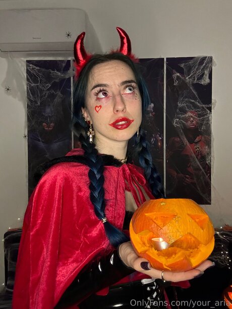 Your Aria beau modèle img