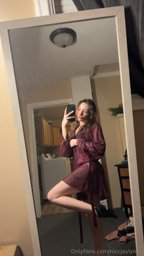 Niccjaylynxo xxx star du porno image