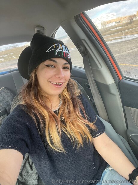 Katrynamaxxofficial meilleur modèle des photos