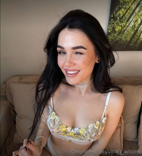 Violet Whims meilleure actrice images