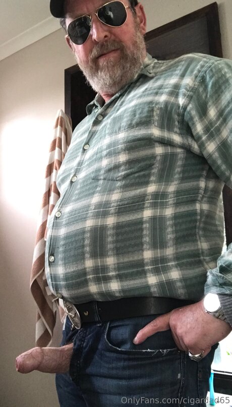 Cigardad65 étoile parfaite image