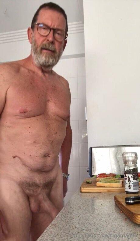 Cigardad65 modèle de sexe photo