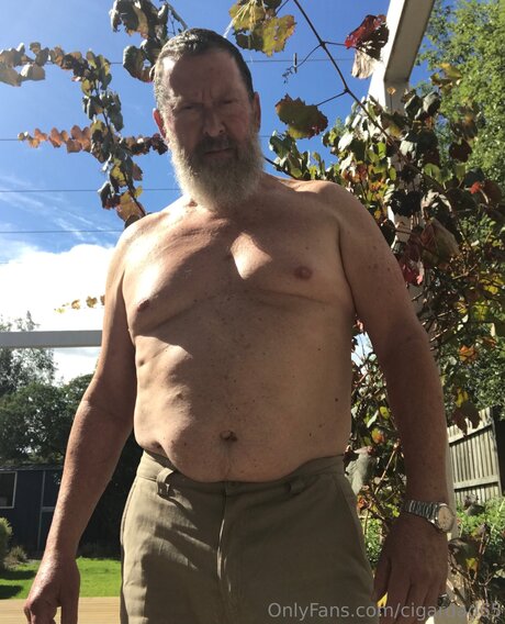 Cigardad65 étoile de l'art photo