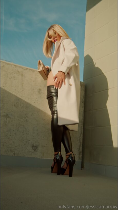 Jessicamorrow haut étoile galerie