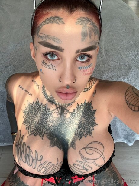 Mollyy Pollyy meilleure étoile galeries