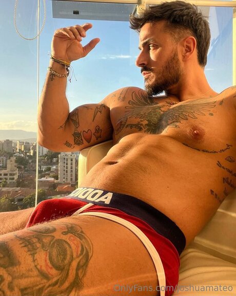 Joshuamateo top star photos