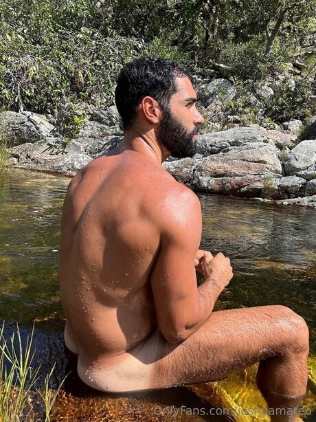 Joshuamateo modèle pornographique des photos