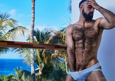 Joshuamateo étoile chaude galerie