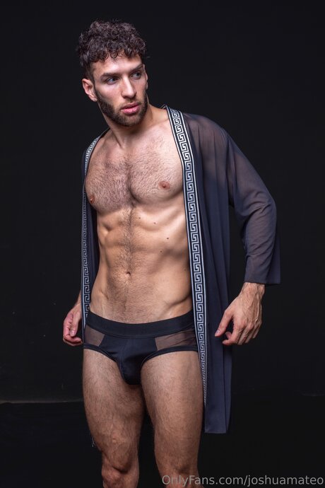 Joshuamateo actrice xxx archive