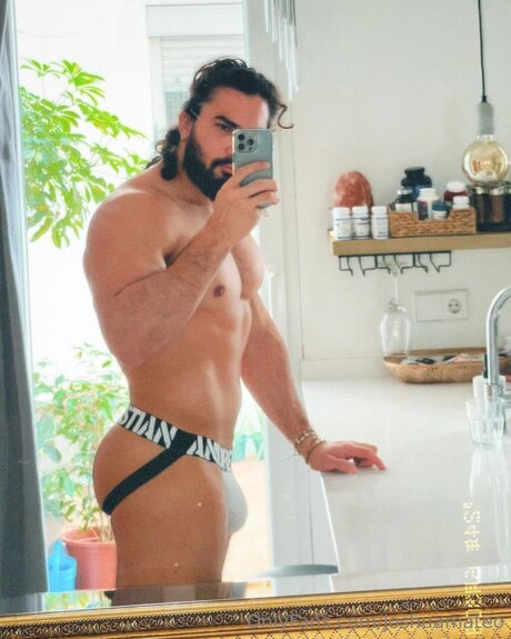 Joshuamateo étoile parfaite images