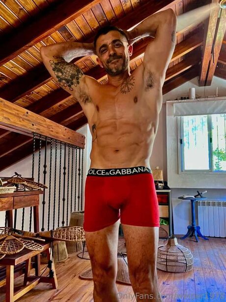 Welder1978 star du porno en haute qualité image