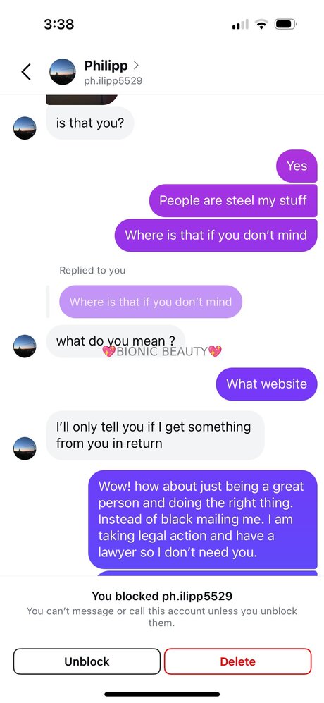 Bionicbeauty1 jolie star du porno photos