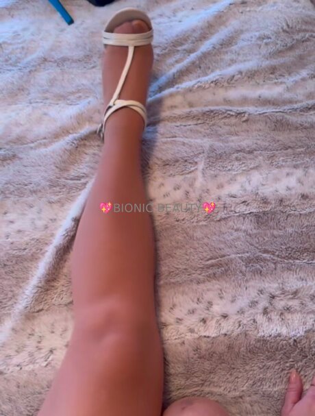 Bionicbeauty1 haut modèle images