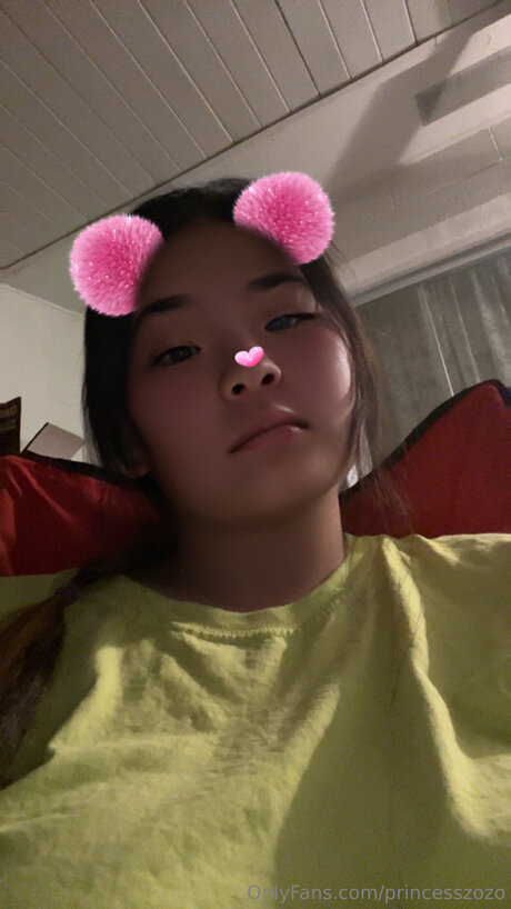 Princesszozo xxx star du porno image