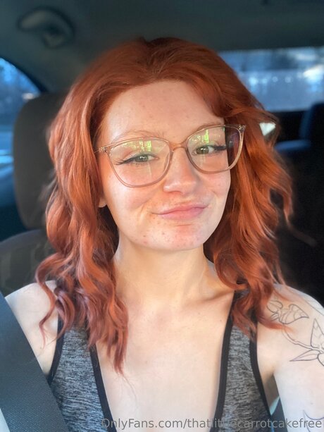 Thatlittlecarrotcakefree xxx étoile galeries