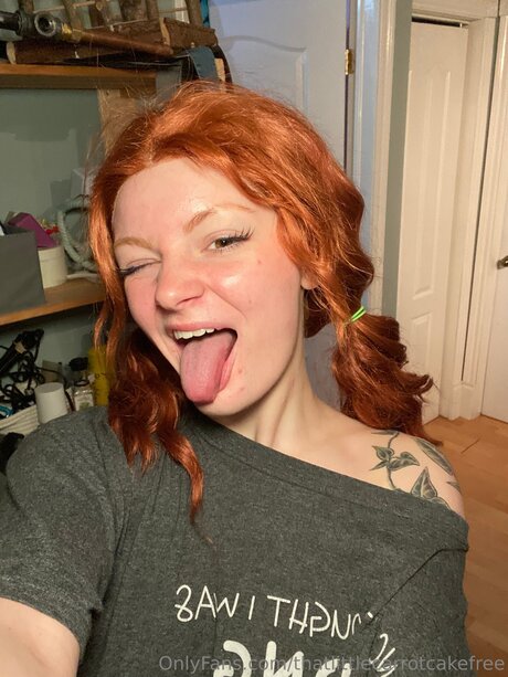 Thatlittlecarrotcakefree modèle joli photos