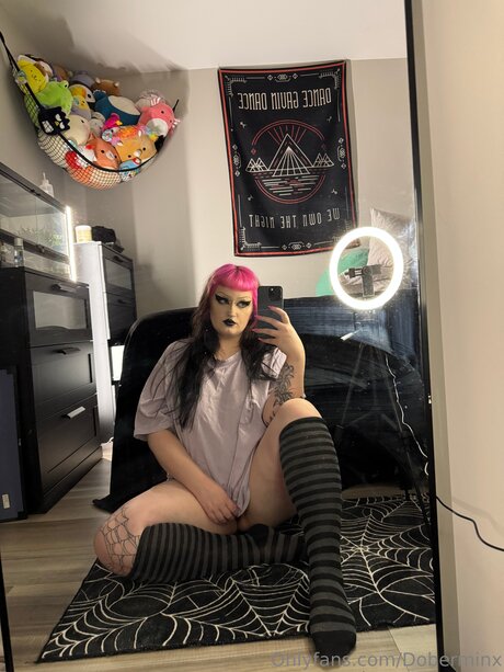 Doberminx haut modèle galerie