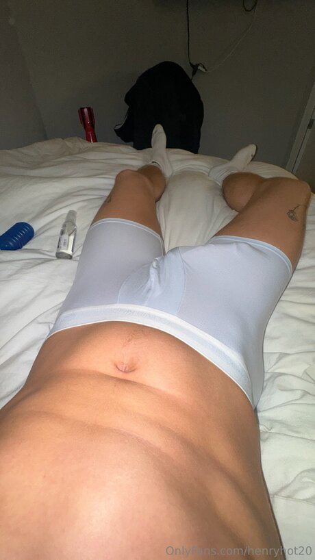 Henryhot20 star du porno gratuite images