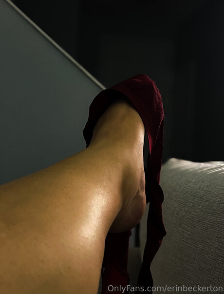 Erinbeckerton xxx étoile photo