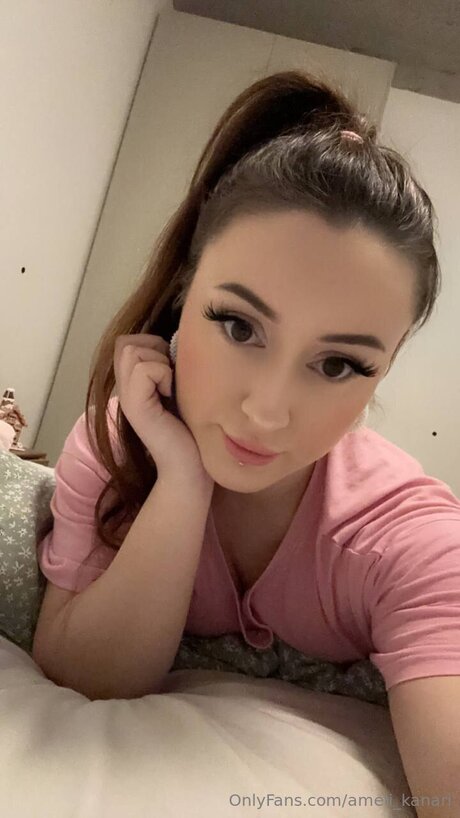 Ameli Kanari actrice xxx img