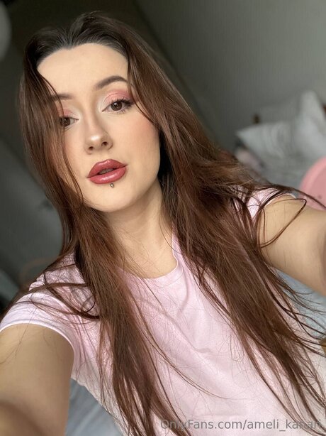 Ameli Kanari star du porno sympa archive