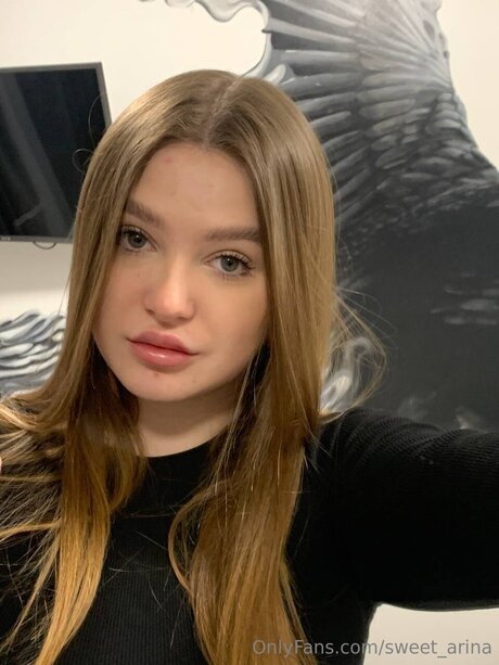 Arina Hot modèle meilleur photos