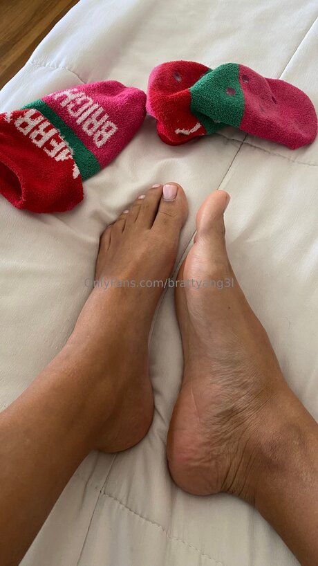 Brattyang3l actrice de grande qualité galerie