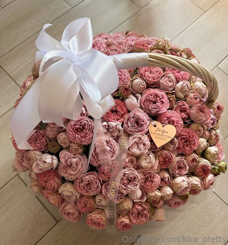 Kira Pretty xxx star du porno des photos