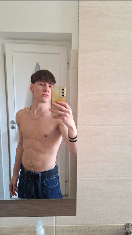 Francescodinoi modèle meilleur photo