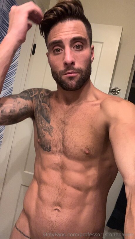 Professor Stonehaven actrice de grande qualité archive