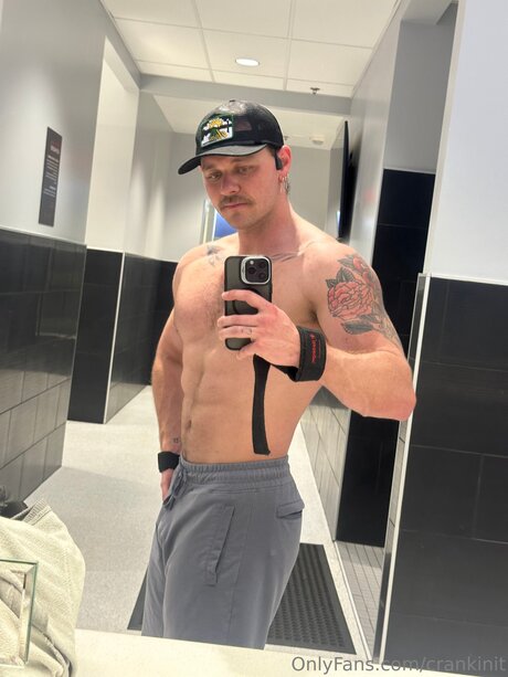 Crankinit star du porno parfaite galerie